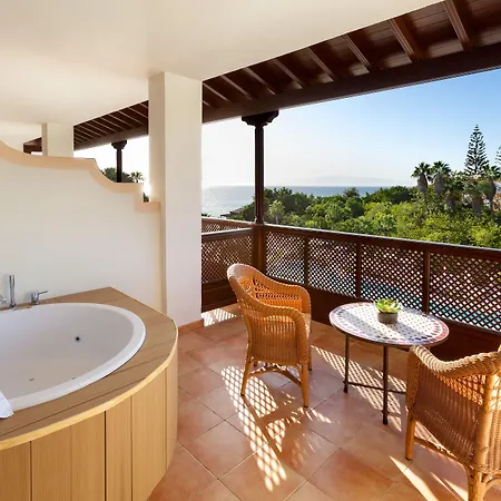 Gran Tacande Wellness&relax 5* Costa Adeje (Tenerife)