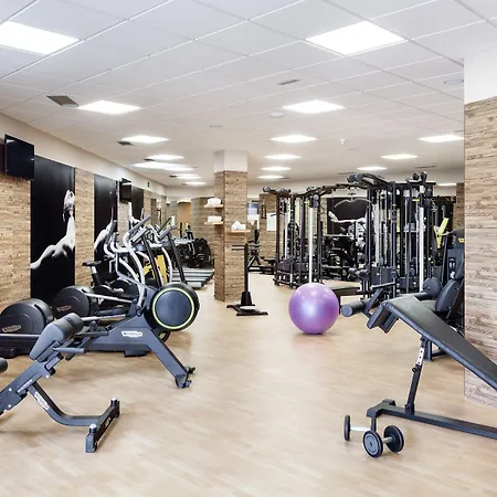Gran Tacande Wellness&relax Hotel 5*