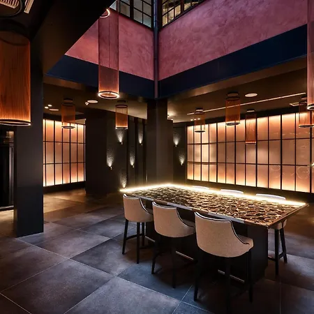 Gran Tacande Wellness&relax Hotel 5*