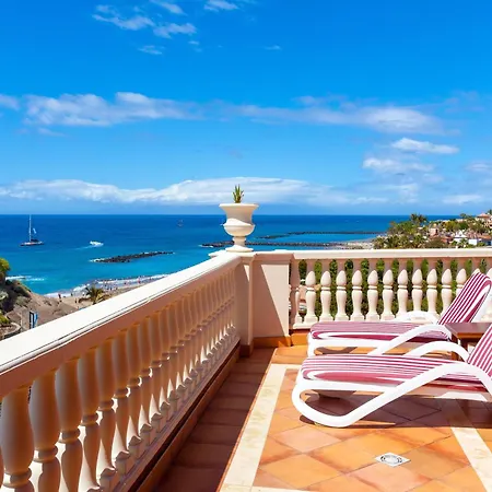 Gran Tacande Wellness & Relax Hotel