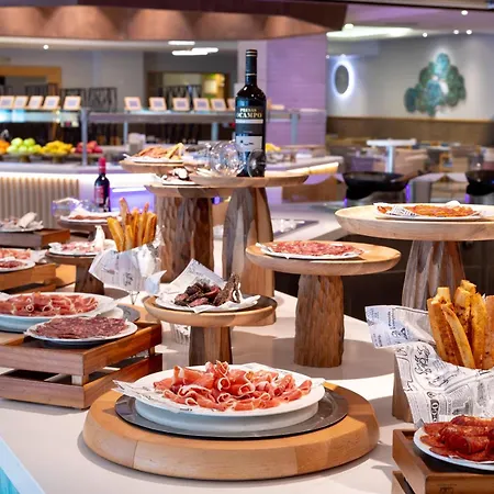 Gran Tacande Wellness&relax