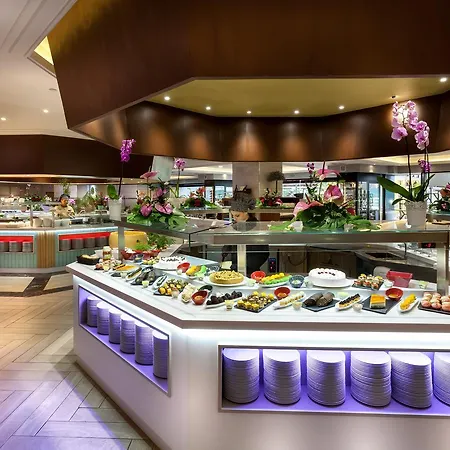 格兰塔坎德梦想水疗酒店