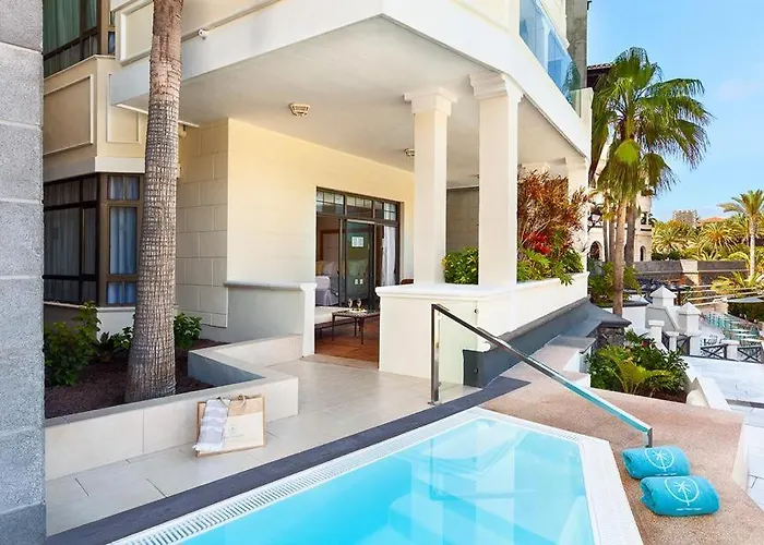 Gran Tacande Wellness & Relax Hotel 5*