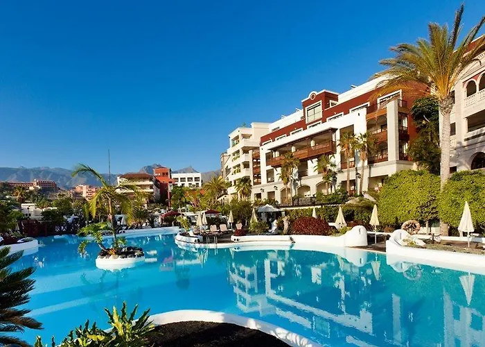 Hotel Gran Tacande Wellness & Relax