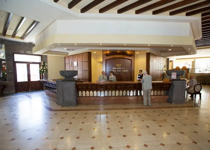 Gran Tacande Wellness & Relax