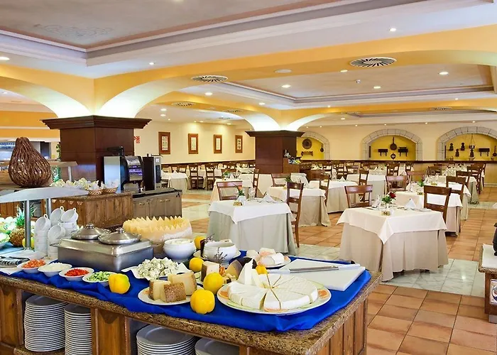 Hotel Gran Tacande Wellness & Relax 5*