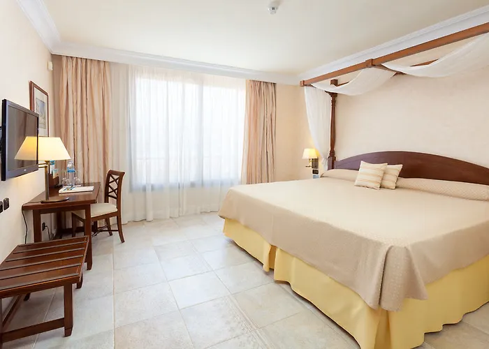 Gran Tacande Wellness & Relax Hotel Costa Adeje (Tenerife)