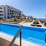 Hotel Gran Tacande Wellness&relax Costa Adeje (Tenerife)