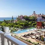 Gran Tacande Wellness&relax Costa Adeje (Tenerife)