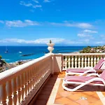 Gran Tacande Wellness&relax Hotel