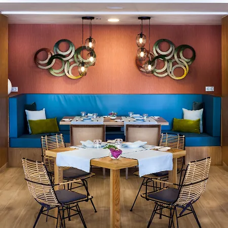 Hotel Gran Tacande Wellness & Relax Costa Adeje (Tenerife)
