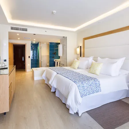 Hotel Gran Tacande Wellness & Relax Costa Adeje (Tenerife)