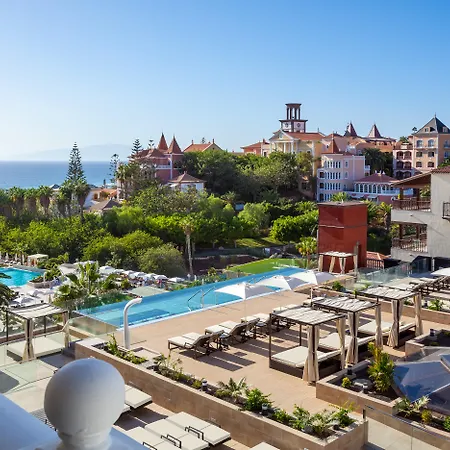 Hotel Gran Tacande Wellness & Relax 5*