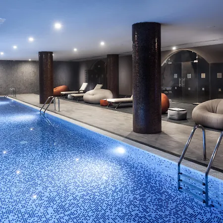 Gran Tacande Wellness & Relax Hotel Costa Adeje (Tenerife)