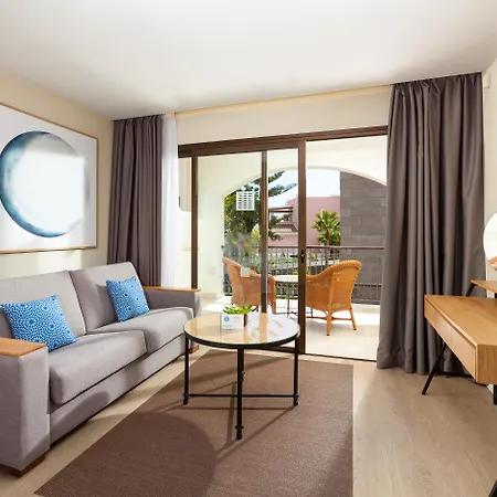 Gran Tacande Wellness & Relax 5* Costa Adeje (Tenerife)
