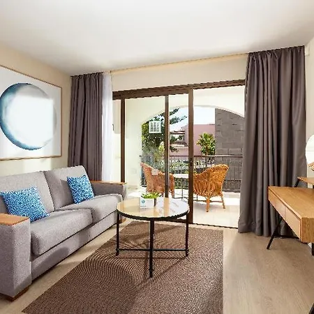 Gran Tacande Wellness&relax 5* Costa Adeje (Tenerife)