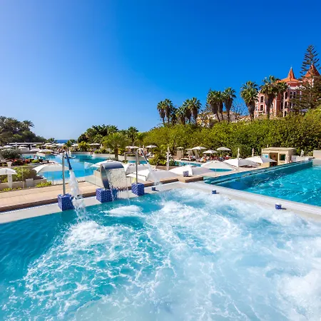 Hotel Gran Tacande Wellness & Relax Costa Adeje (Tenerife)