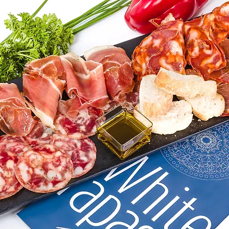 Gran Tacande Wellness & Relax Отель