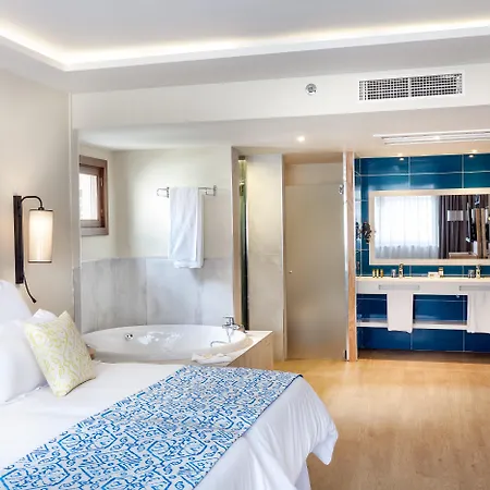 Gran Tacande Wellness & Relax 5* Costa Adeje (Tenerife)