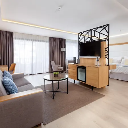 Gran Tacande Wellness & Relax Hotel Costa Adeje (Tenerife)