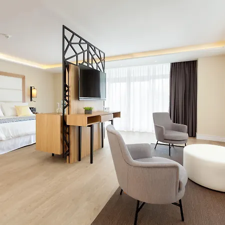 Hotel Gran Tacande Wellness & Relax