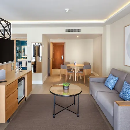 Hotel Gran Tacande Wellness & Relax