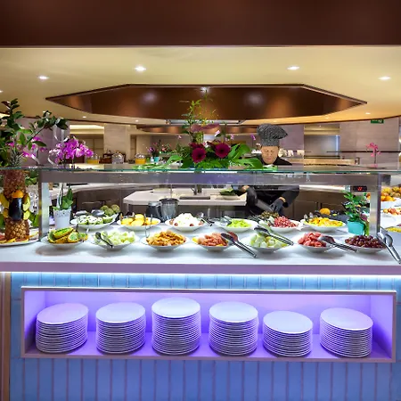 Hotel Gran Tacande Wellness & Relax Costa Adeje (Tenerife)