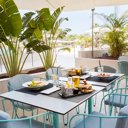 Gran Tacande Wellness & Relax Hotel 5*