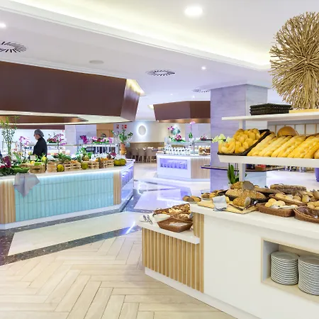 Gran Tacande Wellness & Relax 5* Costa Adeje (Tenerife)
