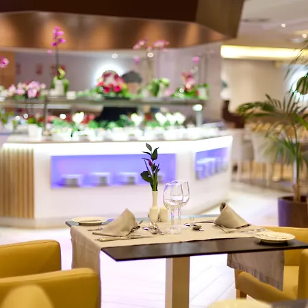 Hotel Gran Tacande Wellness & Relax Costa Adeje (Tenerife)