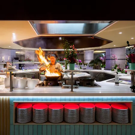 Gran Tacande Wellness & Relax