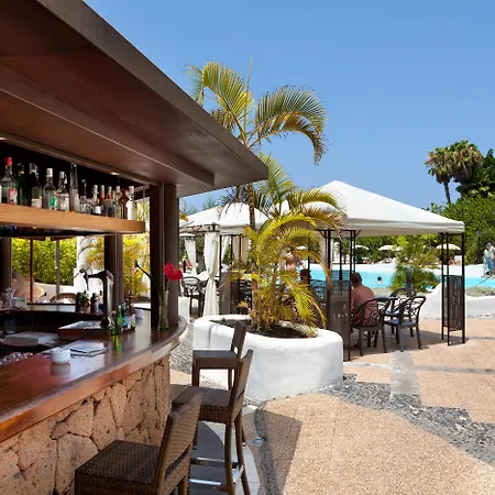 Hotel Gran Tacande Wellness & Relax
