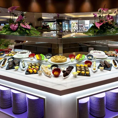 Gran Tacande Wellness & Relax Costa Adeje (Tenerife)