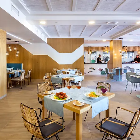 Hotel Gran Tacande Wellness & Relax