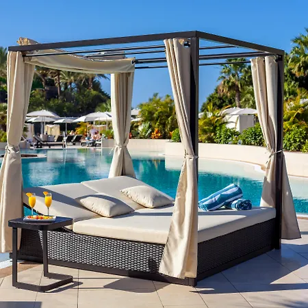 Hotel Gran Tacande Wellness & Relax