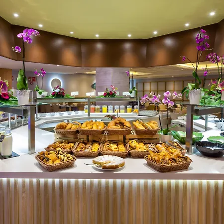 Hotel Gran Tacande Wellness & Relax Costa Adeje (Tenerife)