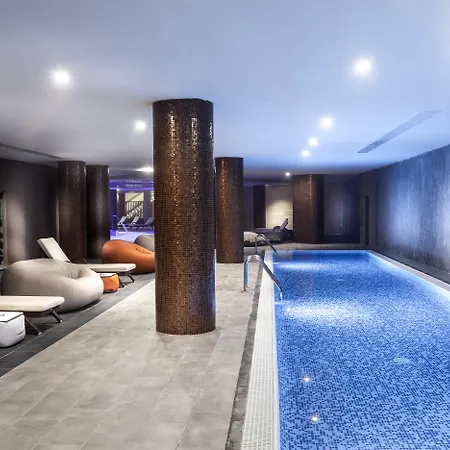 Gran Tacande Wellness & Relax