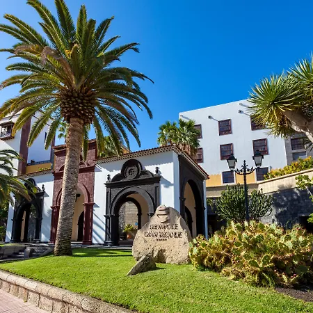 Gran Tacande Wellness & Relax Costa Adeje (Tenerife)