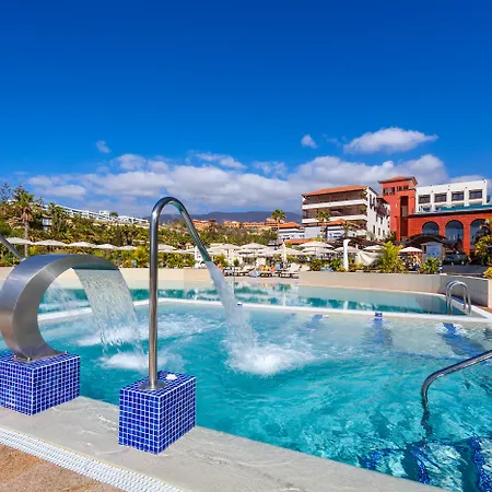 Gran Tacande Wellness & Relax Hotel Costa Adeje (Tenerife)