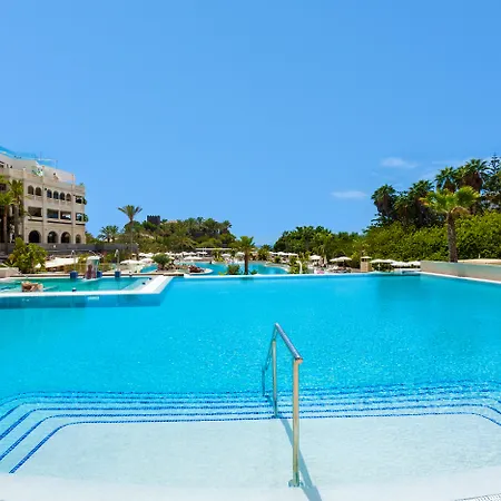 Hotel Gran Tacande Wellness & Relax Costa Adeje (Tenerife)
