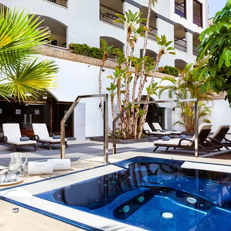 Gran Tacande Wellness & Relax Hotel Costa Adeje (Tenerife)