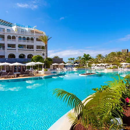 Hotel Gran Tacande Wellness & Relax Costa Adeje (Tenerife)