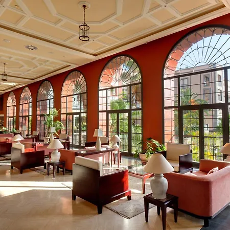 Gran Tacande Wellness & Relax Costa Adeje (Tenerife)