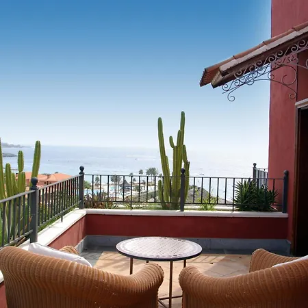 Hotel Gran Tacande Wellness & Relax