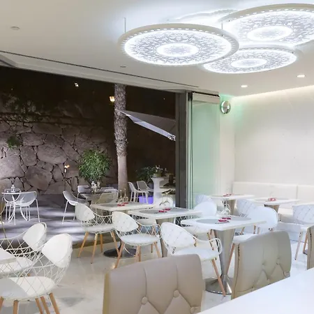 Gran Tacande Wellness & Relax 5*