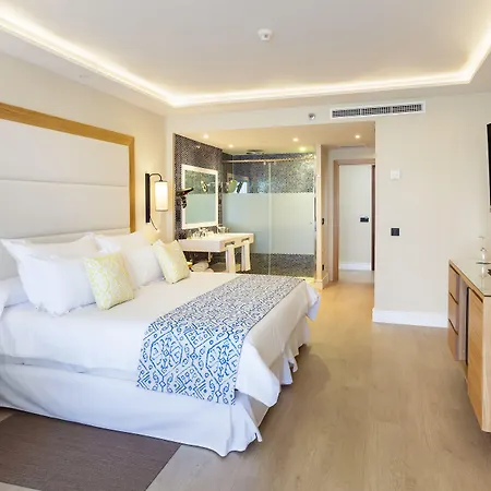 Gran Tacande Wellness&relax 5* Costa Adeje (Tenerife)