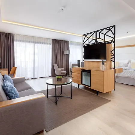 Gran Tacande Wellness&relax Costa Adeje (Tenerife)