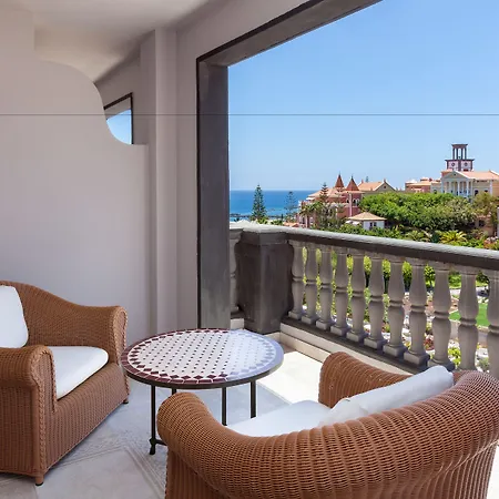 Gran Tacande Wellness & Relax