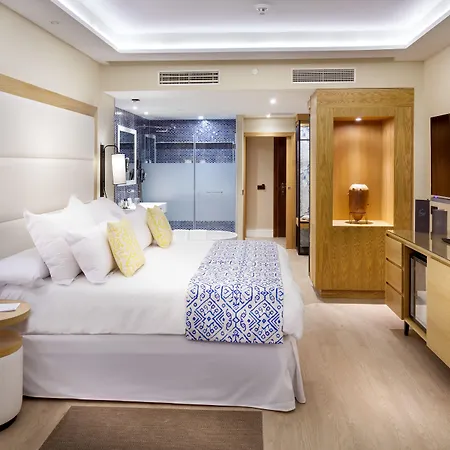 Gran Tacande Wellness & Relax Отель