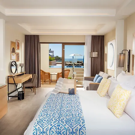 Gran Tacande Wellness&relax 5* Costa Adeje (Tenerife)